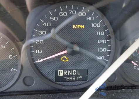 2005 Chevrolet Malibu Ls из США, поврежденный, VIN 1G1ZT54855F176356